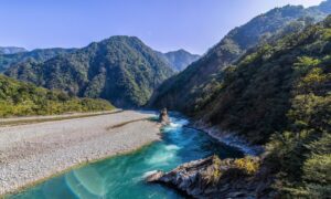 Arunachal Pradesh