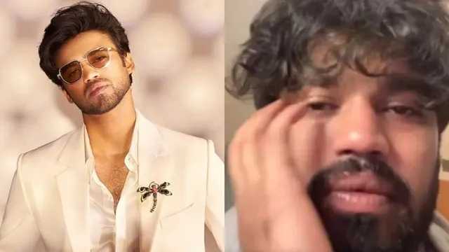 Babil Khan Clarifies Viral Breakdown Video, Says He Was Praising, Not Criticising, Fellow Actors