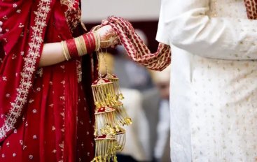 Band Baaja Baarat Auspicious Wedding Dates 2025