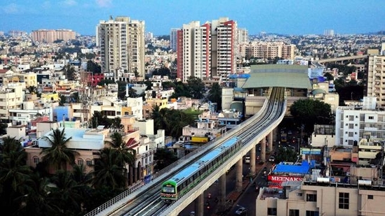6 Indian Cities That Enjoy Pleasant Weather All Year Round