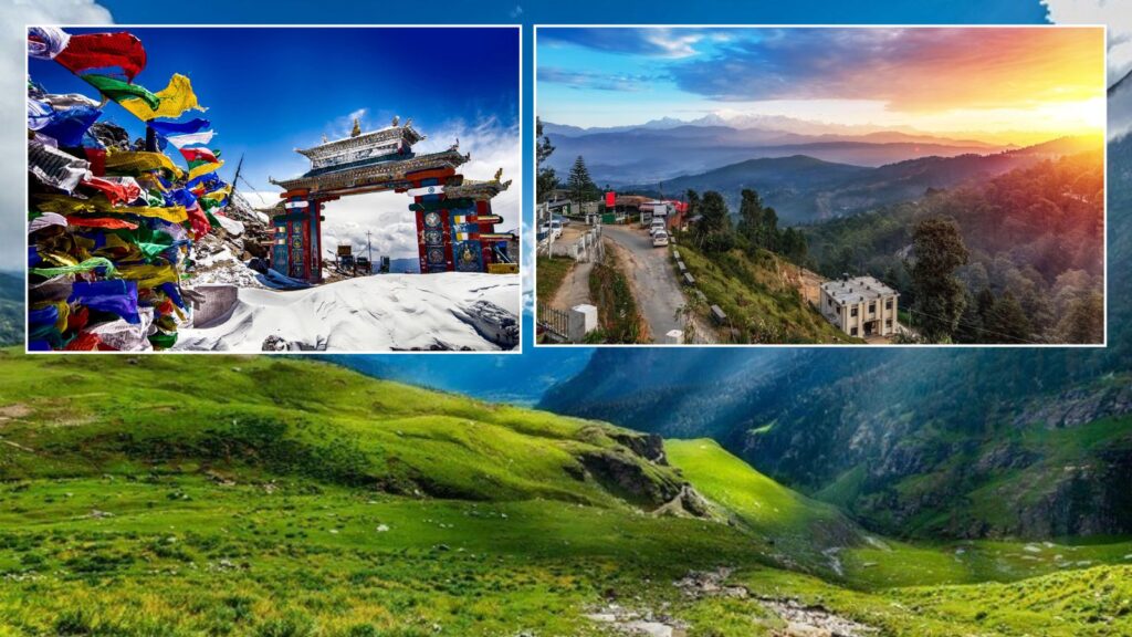 Beyond Shimla 8 Hill Stations Offering a More Peaceful Escape