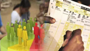 Caste Census to Be Included in National Population Survey Major Cabinet Decision Announced