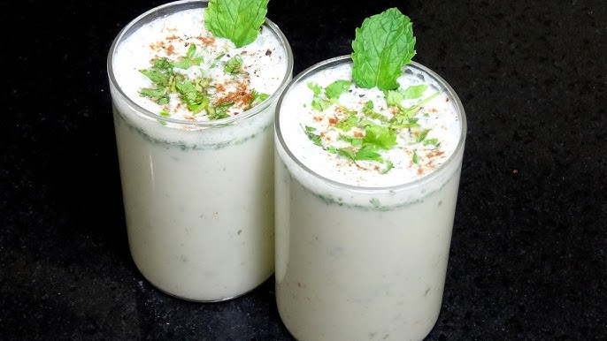 Traditional Indian Summer Drinks That Cool and Heal: 5 Refreshing Beverages to Beat the Heat