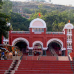 Pune: Chatushrungi Temple Offers Online Darshan Passes and E-Karts For Devotees From Sept 22 to Oct 2