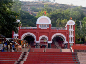 Pune: Chatushrungi Temple Offers Online Darshan Passes and E-Karts For Devotees From Sept 22 to Oct 2