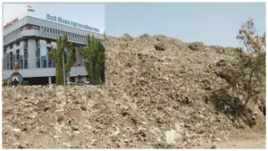 Citizen Victory PCMC Scraps Proposed Garbage Depot in Punawale