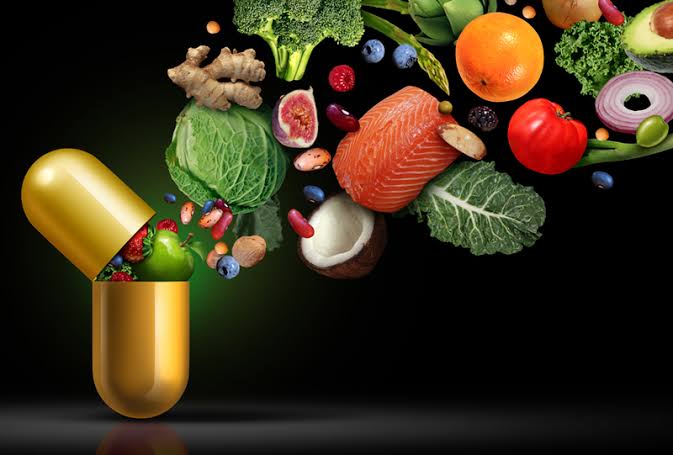 Common Supplements That Could Silently Harm Your Kidneys