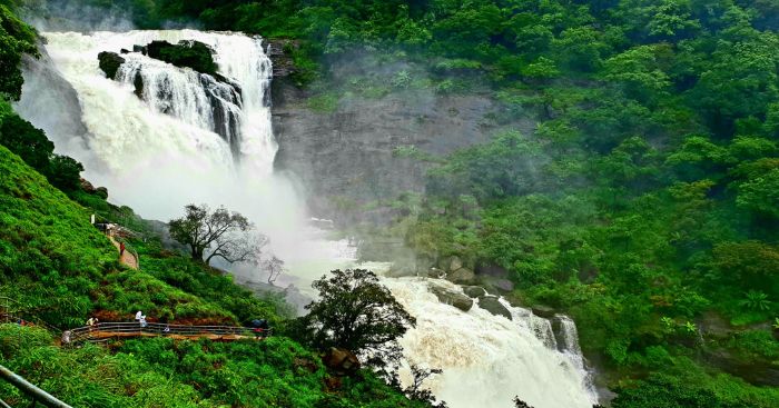 Top 10 Monsoon Getaways in India: Best Travel Destinations to Explore During the Rainy Season