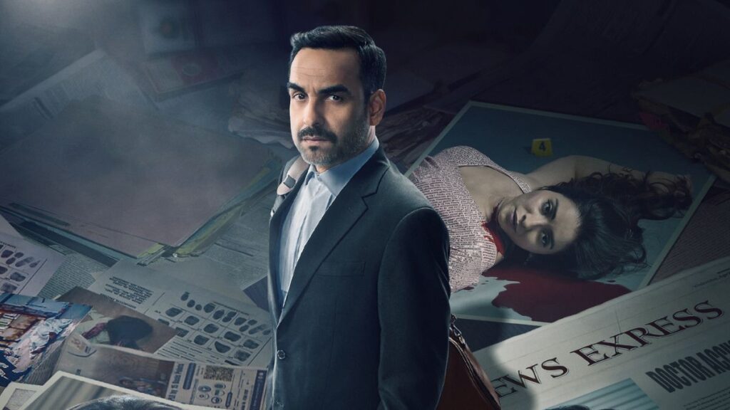 Streaming Picks This Week (May 26 – June 1, 2025): 10 New OTT Releases Worth Your Time