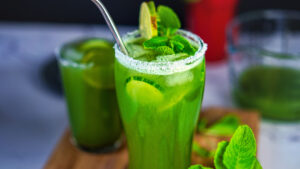 Cucumber Cooler