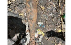 Nine Old Explosives Found Near Pimpri Railway Station Seized By Police