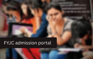 Maharashtra Education Dept Launches Official Class 11 Admission Portal; Student Registration Begins May 19