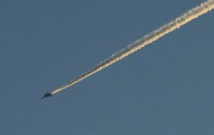 India Strikes Four Pakistan Air Bases in Major Retaliatory Operation After Drone Assaults