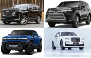 DRI Busts Rs 25 Crore Luxury Car Import Duty Evasion Racket; Importers From Pune, Hyderabad, Mumbai, Ahmedabad, Bangalore & Delhi Under Probe