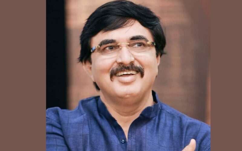 Pune: Former NCP Leader Deepak Mankar, Son, and In-Laws Booked in ₹8 Crore Fraud Case