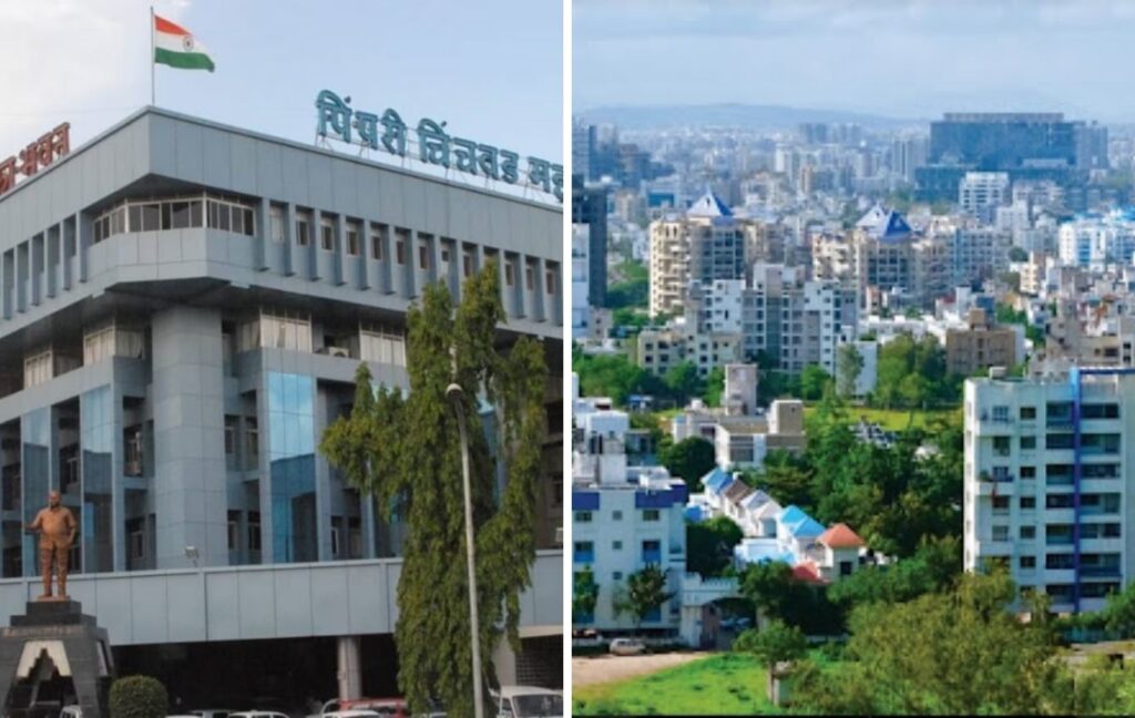 Pune News: PCMC Drops Chikhali-Kudalwadi Town Planning Scheme Amid Public Outcry