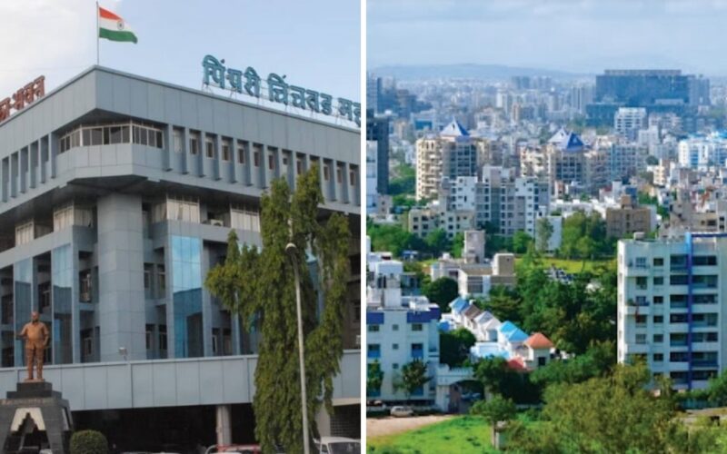 Pune News: PCMC Drops Chikhali-Kudalwadi Town Planning Scheme Amid Public Outcry