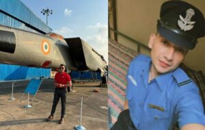 Man Impersonating As Air Force Personnel Arrested In Pune
