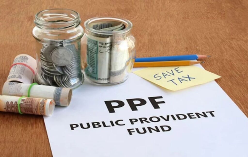 PPF Investment: Earn ₹1.33 Crore in 20 Years with This Government-Backed Scheme—Know How