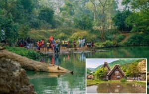 This Indian Village Isn’t on Google Maps, Has No Hotels – Yet Attracts Tourists from Around the World