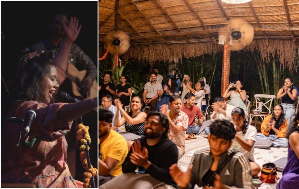 Qawwali, Voice, & Devotion: ‘Yatra with Aanchal’ comes to Pune on May 24 