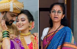 Pune: MP Supriya Sule Demands Justice For Vaishnavi Hagavane, Urges CM, DCM To Act Promptly