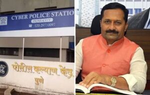 Pune MLA Hemant Rasane Seeks Five Cyber Police Stations In City To Address Surge In Digital Crimes