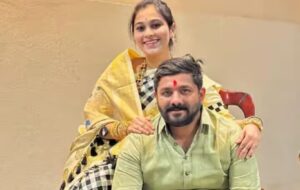 Pune: Vaishnavi Hagawane Case: Post-Mortem Reveals 30 Injuries, Court Extends Custody Of Husband and In-Laws