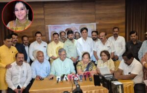 Pune: Maratha Community Issues New Social Code After Vaishnavi Hagawane Case, Calls For Unity And Reform