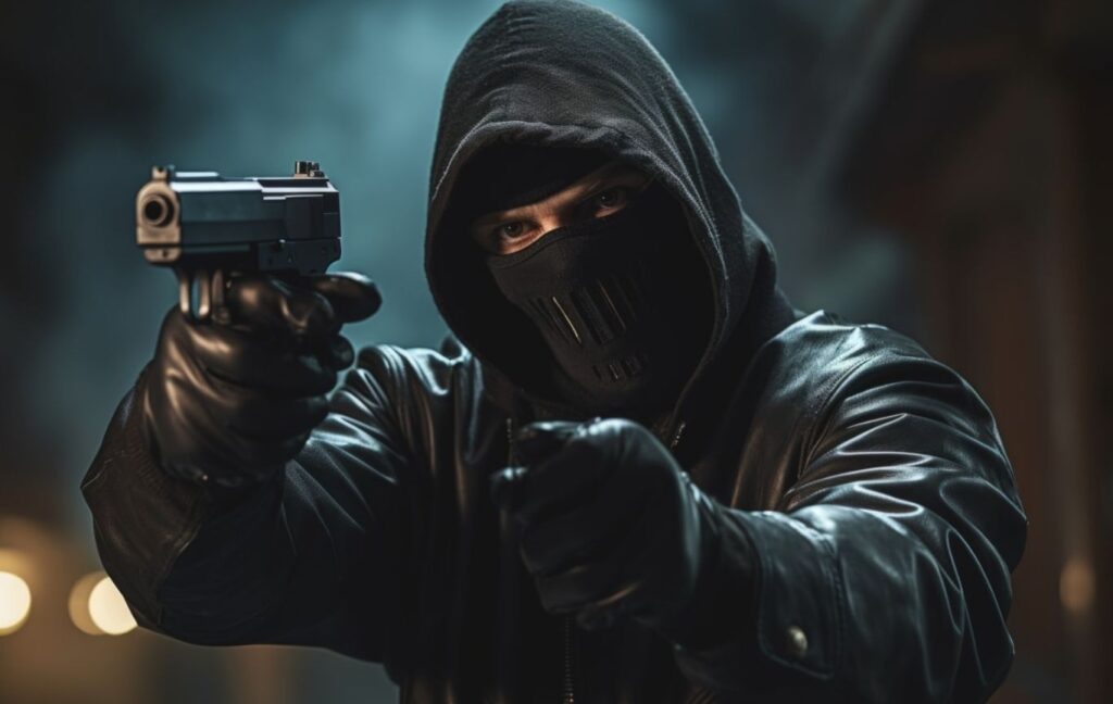Pune: Over 20 Armed Robbers Raid Lonavala Doctor’s Bungalow, Threaten And Steal ₹11.5 Lakh 