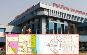 Massive Irregularities in Floodline Markings of Revised DP to Favour Influential Landowners: Seema Sawale