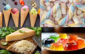 Think It’s Veg? Think Again! 7 Foods That May Secretly Contain Non-Vegetarian Ingredients