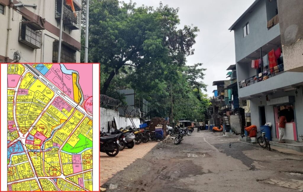 Pune: AAP Alleges Illegal Canal Road Deal: PMC-Irrigation Dept Collusion Aiding Builders With Extra FSI