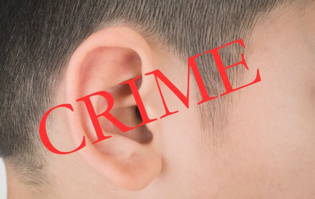 Pune: Woman Bites Man’s Ear During Clash Outside Girls’ Hostel