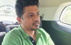 Vaishnavi Hagawane Case: Accused Nilesh Chavan Arrested At Nepal Border 