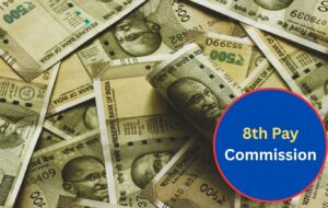 8th Pay Commission Likely Delayed: Will Retirees After January 1, 2026, Still Receive Revised Pension Benefits?