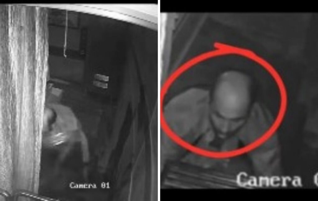 Pune Temple Theft: Rs.38,000 Recovered After Man Caught Stealing from Mukund Nagar Temple Donation Box, Watch Video 