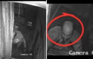 Pune Temple Theft: Rs.38,000 Recovered After Man Caught Stealing from Mukund Nagar Temple Donation Box, Watch Video 