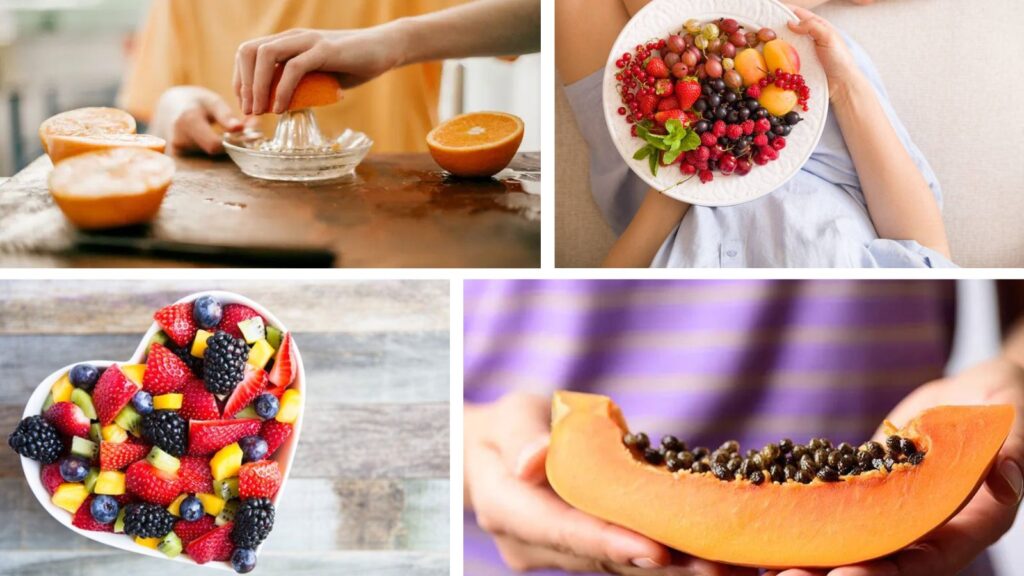 Daily Detox for Liver and Kidneys: Fruits That Naturally Support Your Body’s Cleansing System