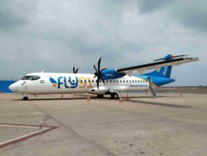 FLY91 Launches Direct Goa–Solapur Flights 