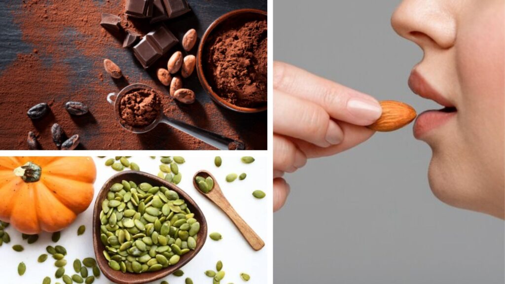 Feed Your Brain: Everyday Superfoods That Naturally Boost Memory and Focus