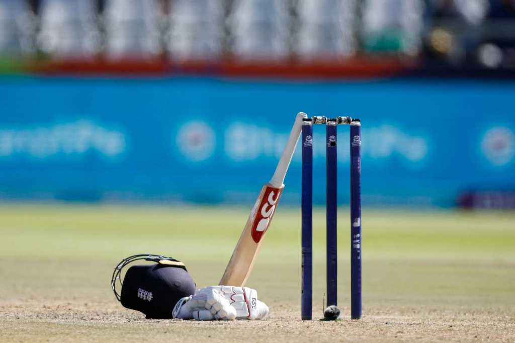 Former 56 Maharashtra Players To Participate In Masters Cup 2025 Cricket Tournament Seen In Action In Pune