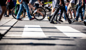 Global Study Ranks The World’s Most Difficult Cities to Walk In: Unsafe, Inaccessible, and Ignored