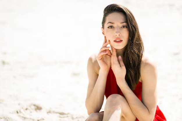 Glow Through Summer Woes Essential Tips for Oily Skin Care