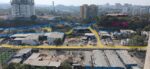 Pune: Illegal Waste Dump Near Pisoli School Raises Alarms Over Health and Safety Risks