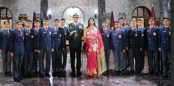 Historic First: 17 Women Cadets to Graduate from NDA’s Maiden Co-Ed Batch in Pune