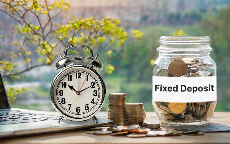How Senior Citizens Can Avoid TDS on Fixed Deposit Interest Under the New Tax Regime