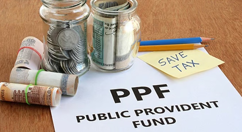 How ₹1.5 Lakh/Year in PPF Can Give You ₹1 Lakh/Month Tax-Free – Here’s the Simple Math