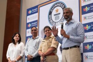 Pune: Menstrual Hygiene Day Celebrated With Sanitary Pad Distribution And Red Dot Awareness Drive In Warje 