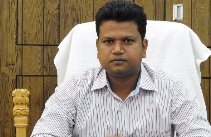 IAS Naval Kishore Ram Appointed As New Pune Municipal Commissioner